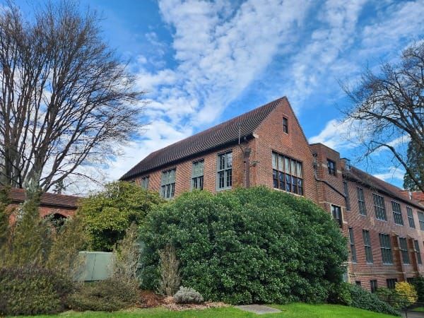 Legacy of a Professor