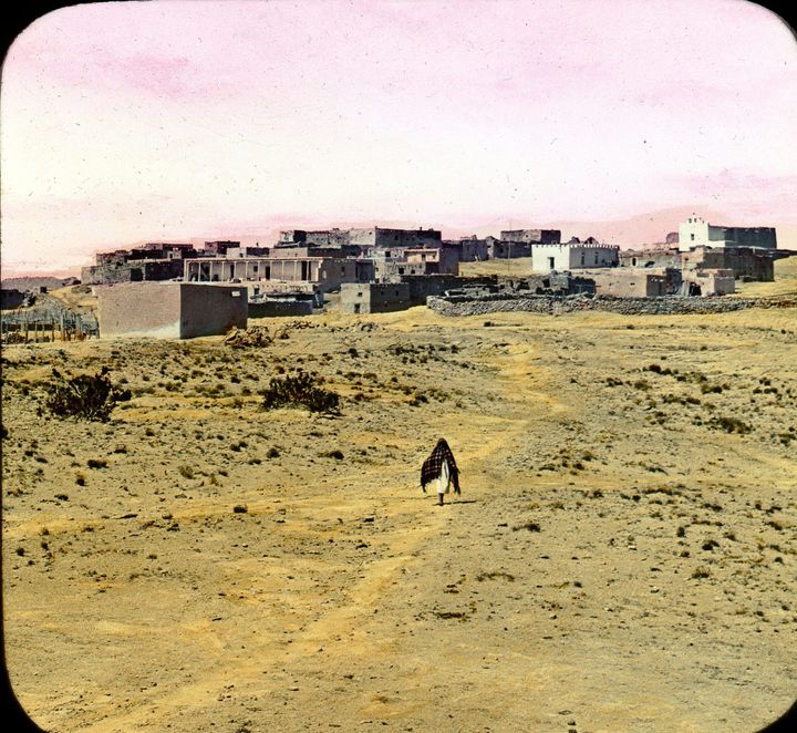 Property, Exclusion, and Belonging to the Land