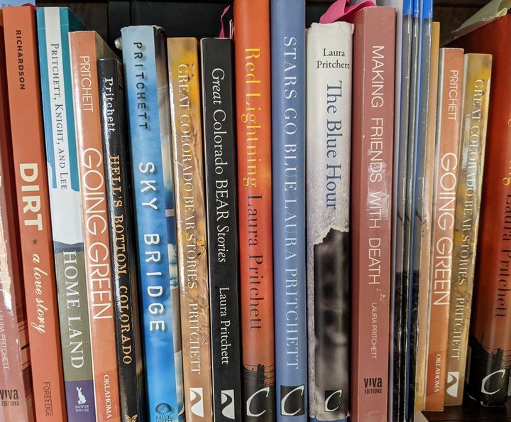A Conversation about Place, History, and Writing
