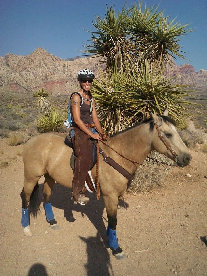 Connecting to Places and Pasts