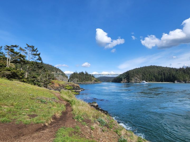 Deception, Connections, and Change