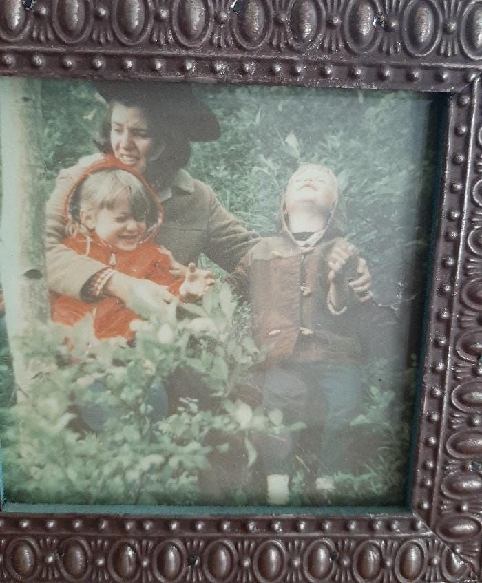 Who Are We? Where Are We?