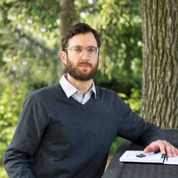 Building Creative Community