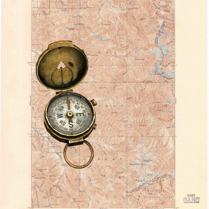 Taking Bearings: The Inaugural Issue