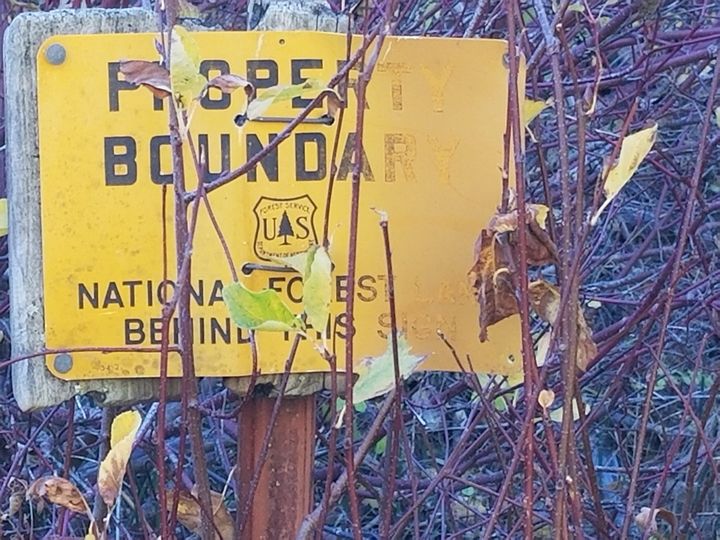 An Evolving Land Philosophy