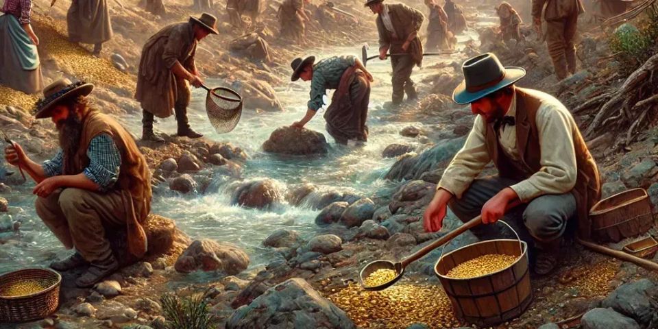 Jual Emas Anda Sekarang Walaupun Harga Tengah Naik