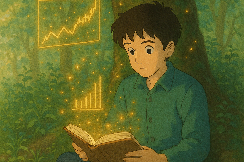 6 Tahun Simpan Saham CCK: 4 Perkara Penting Saya Belajar Pasal Pelaburan