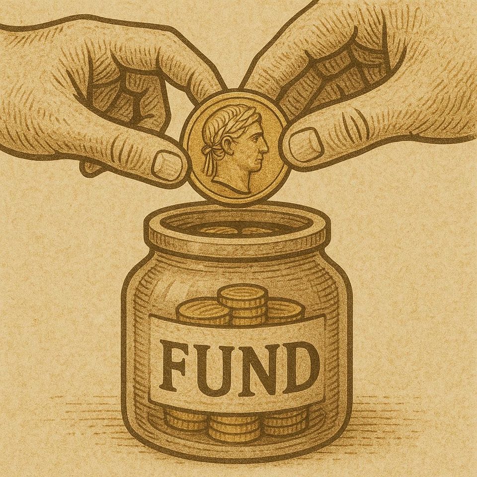 Duit Tak Banyak Macamana Nak Start Melabur? Ini Panduan Kepada Yang Baru Nak Bermula