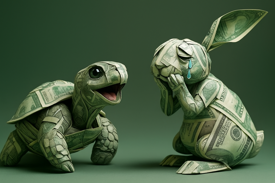 Course Bijak Sebelum Kaya