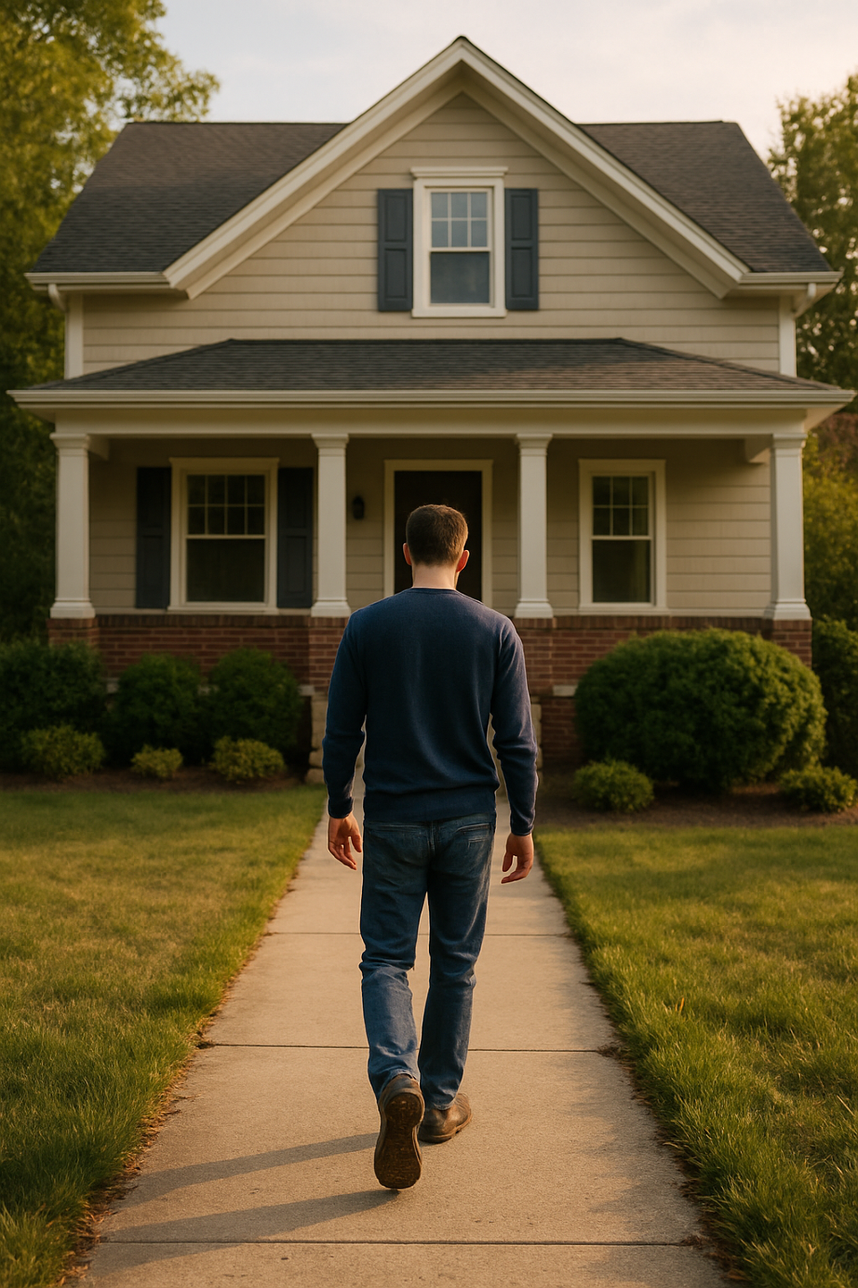 Kenapa Saya Tak Akan Beli Rumah Sewa? (Dan Labur Dalam REITs Sebaliknya)