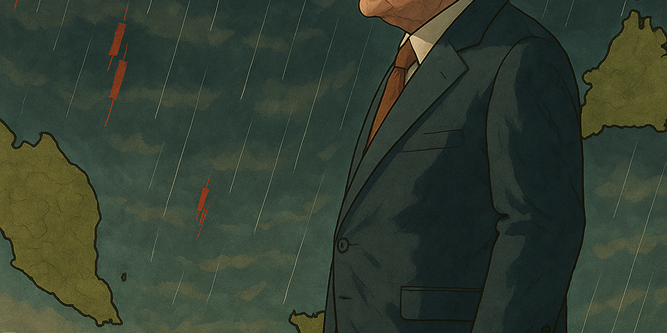 Kalau Warren Buffett Melabur di Malaysia