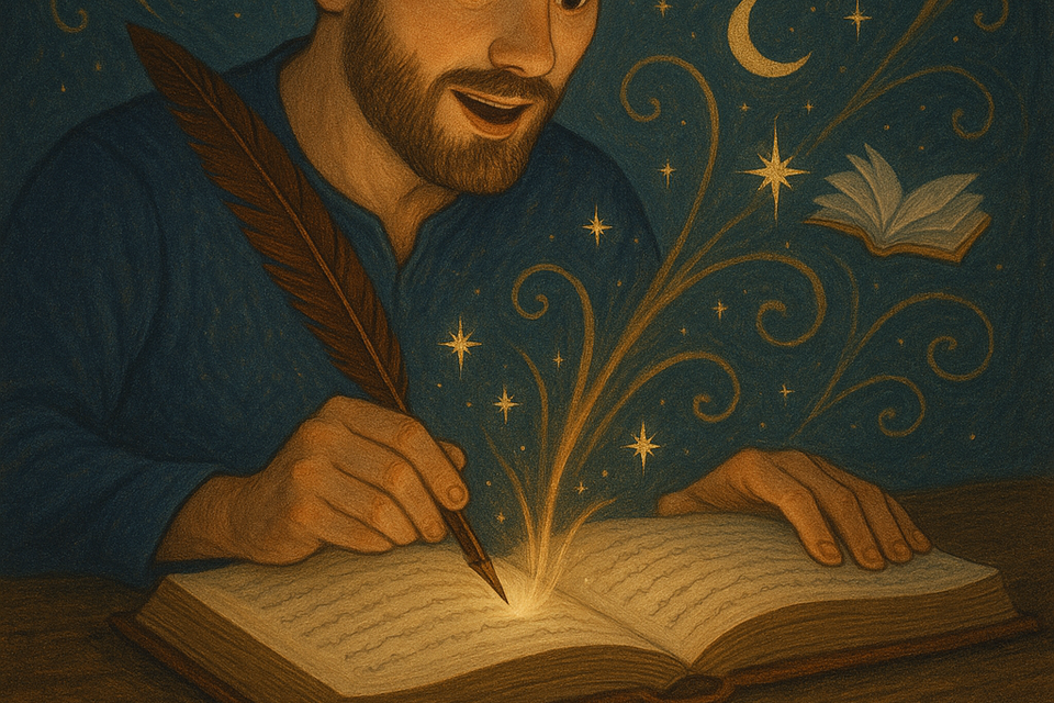 Update Blog Suku Kedua 2025: Saya Kembali Menulis Dari 0