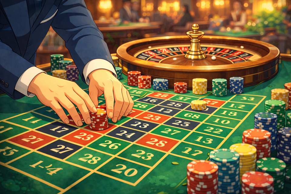 ASBF Is (Still) Your Best Bet untuk Tahun Baru