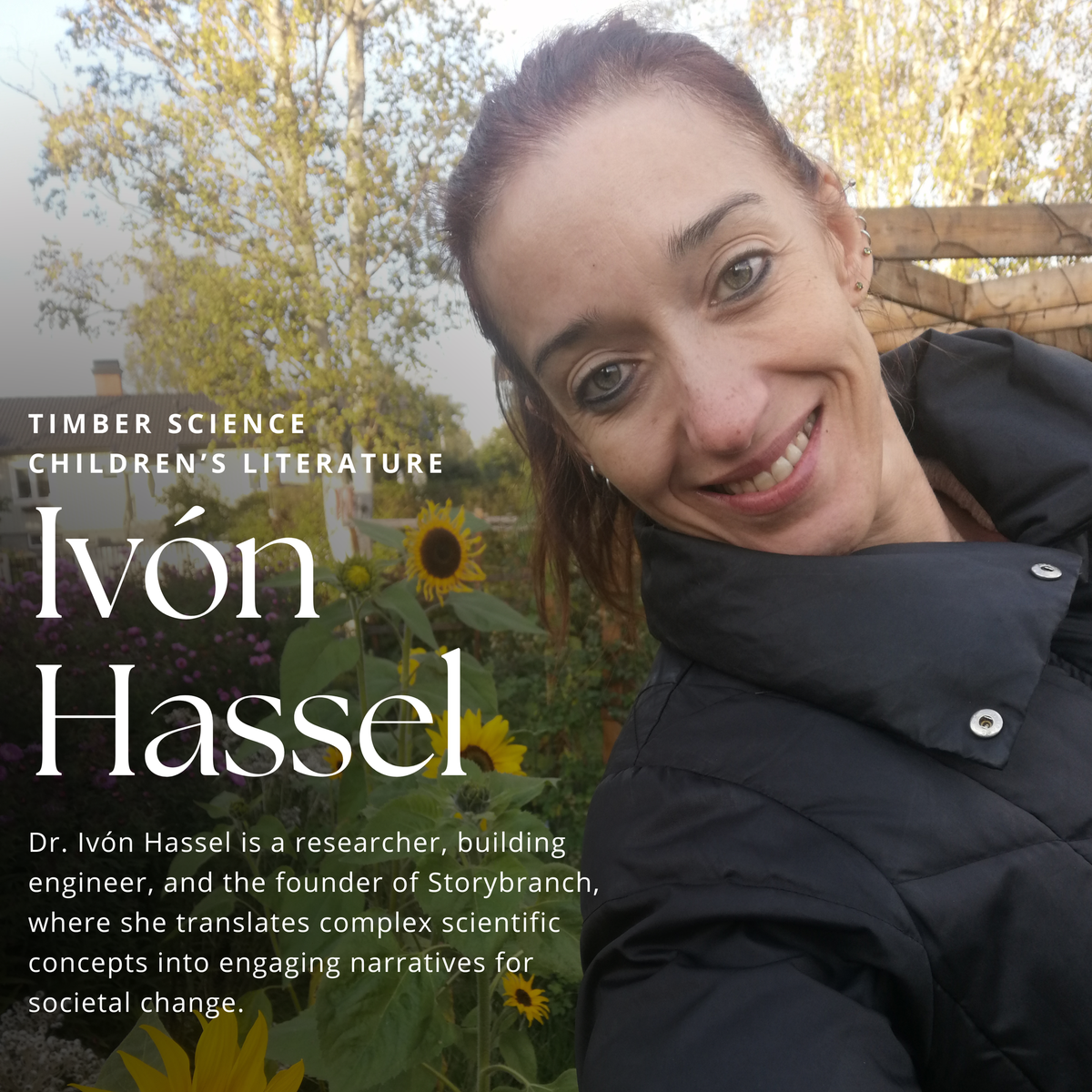 Ivón Hassel: The Research Gap
