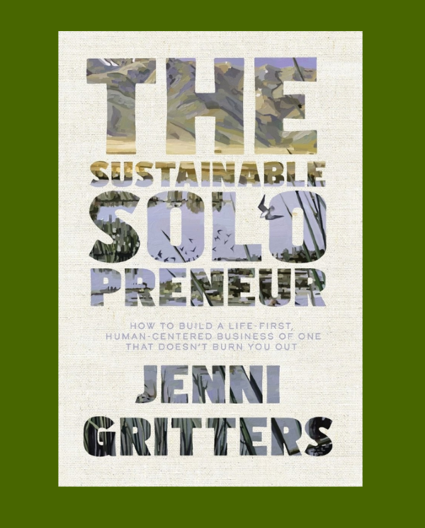 Build a sustainable practice