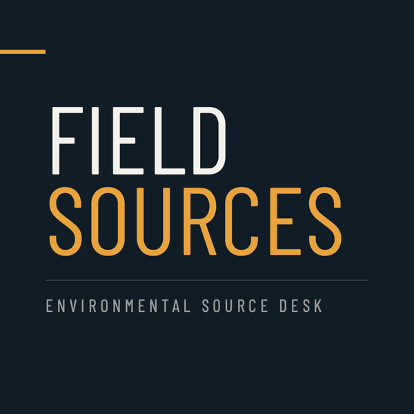 Announcing Field Sources