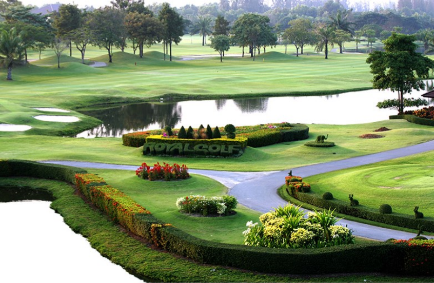 RESULTS -  Stableford Competition at Royal Golf and Country Club on Saturday 11 October 2025