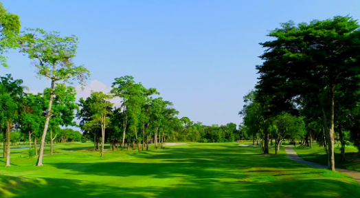 RESULTS -  Stableford Competition at Subrapruek Golf Course on Saturday 14 June 2025