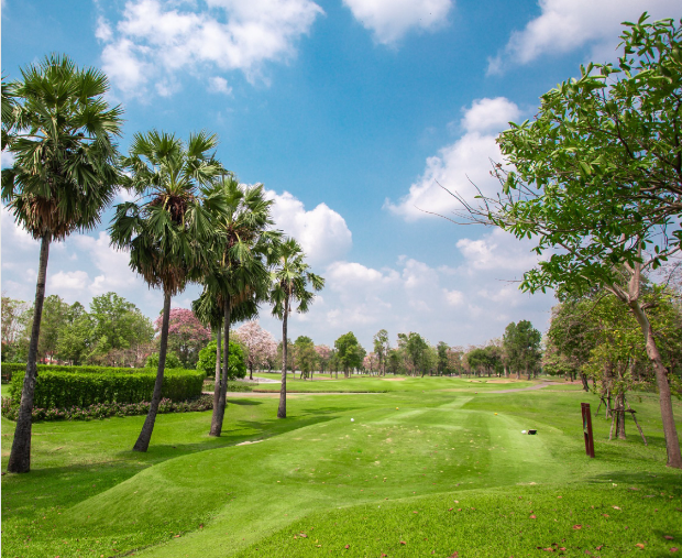 RESULTS - Match vs The British Club at Subhapruek Golf Course on Saturday 3 May 2025