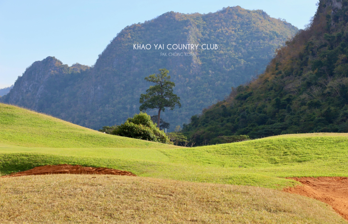 Registration Open - Londoners Club Championship Weekend at Khao Yai Country Club 22 and 23 November 2025
