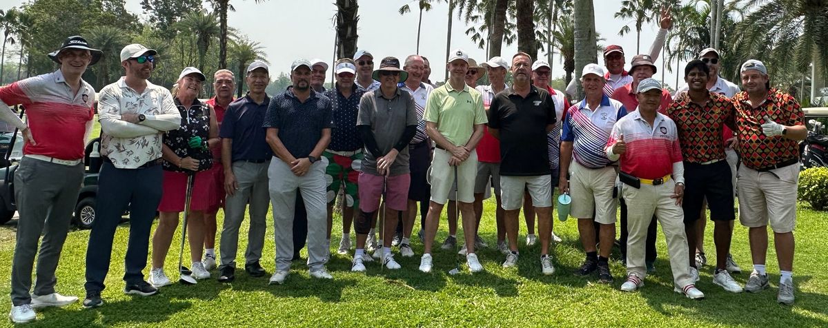 RESULTS - 2025 Pairs Weekend at Lotus Valley Saturday 22 and Sunday 23 March