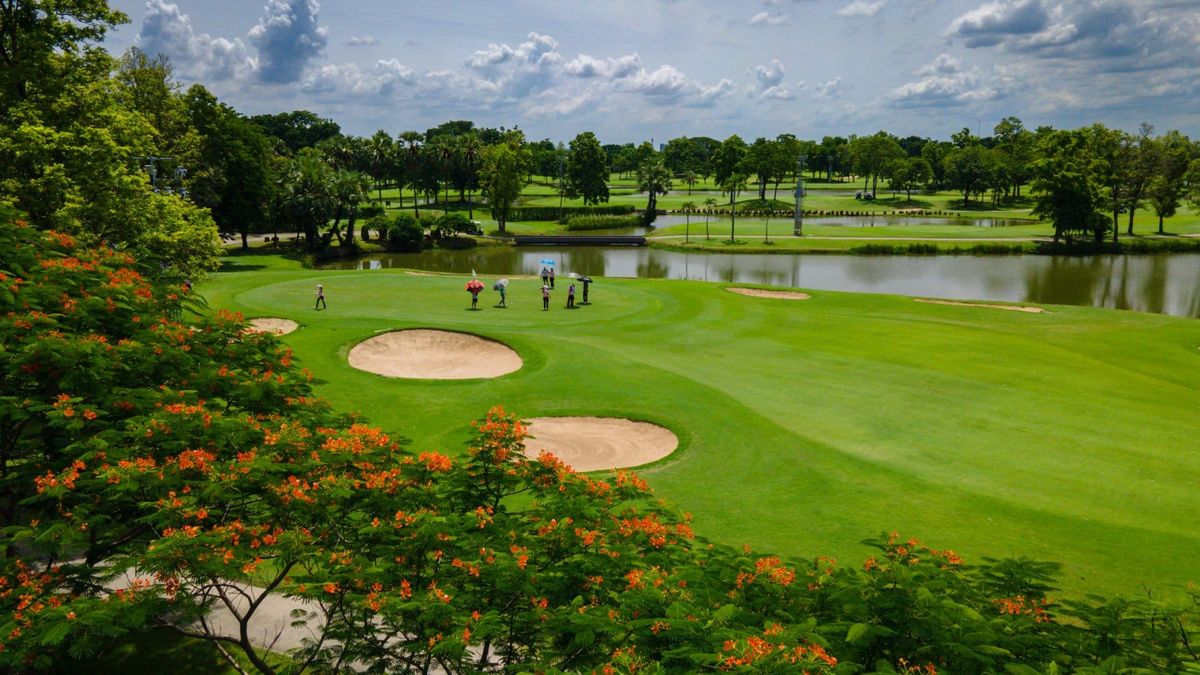 RESULTS - Stableford Competition at Floraville on Saturday 8th November 2025