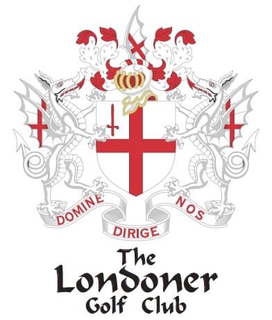 The Londoner Golf Club Bangkok crest