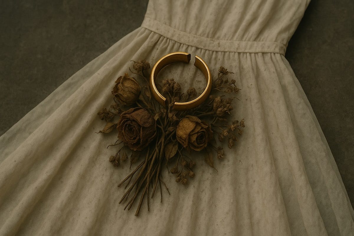 The end of marriage?