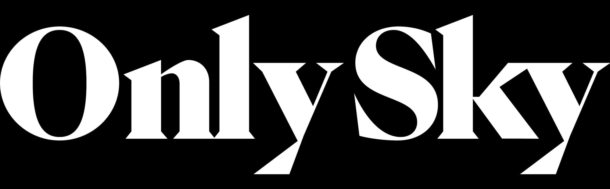 OnlySky