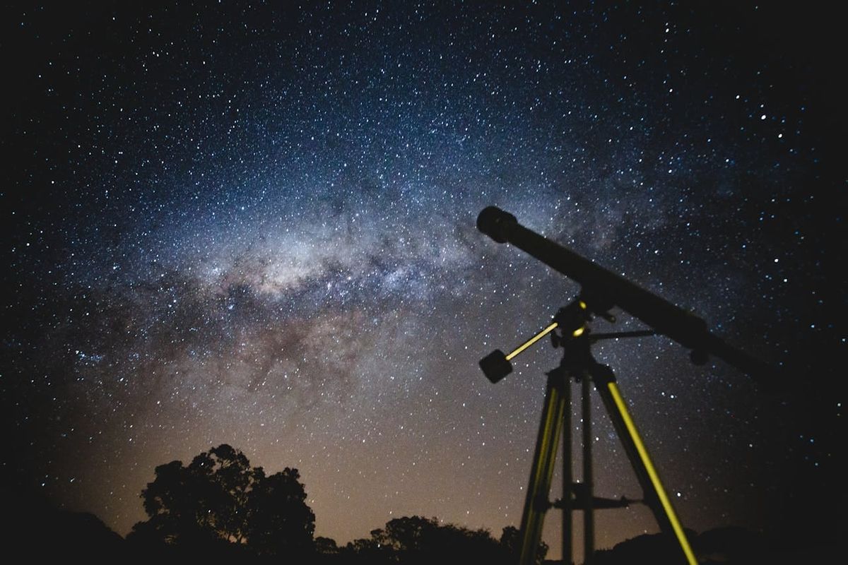 Educated by the stars