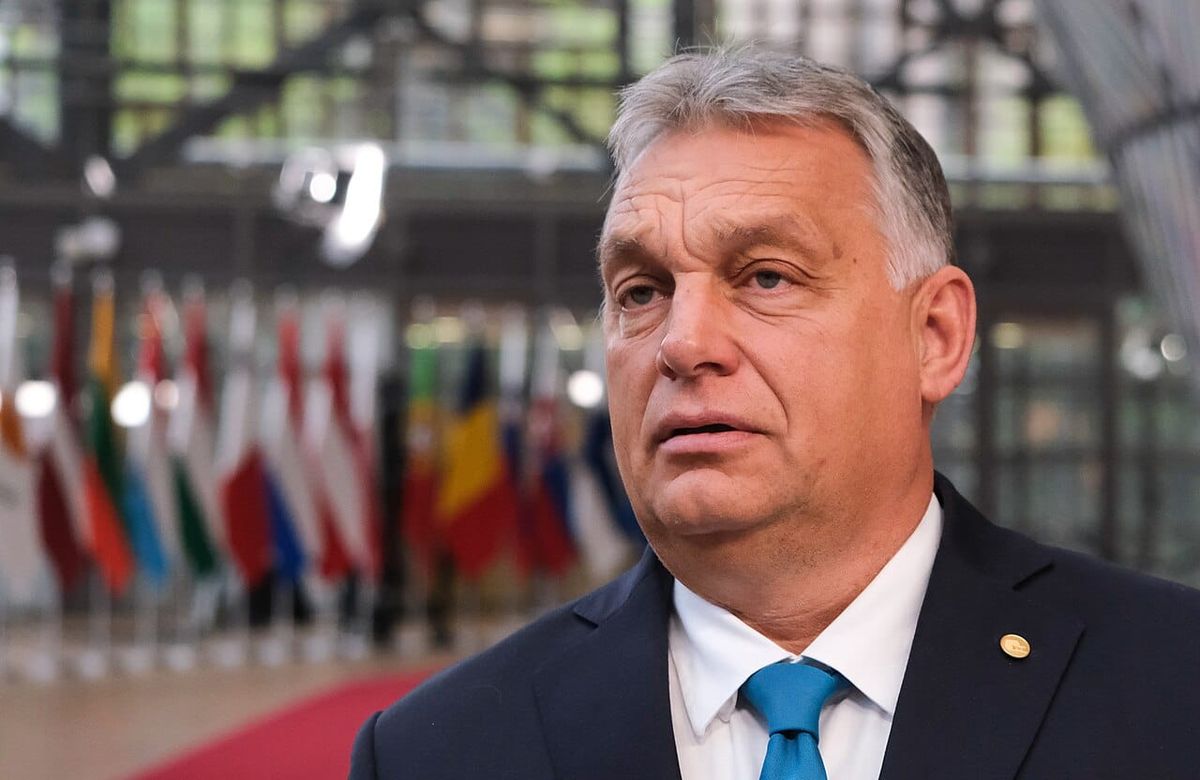 Hungary says 