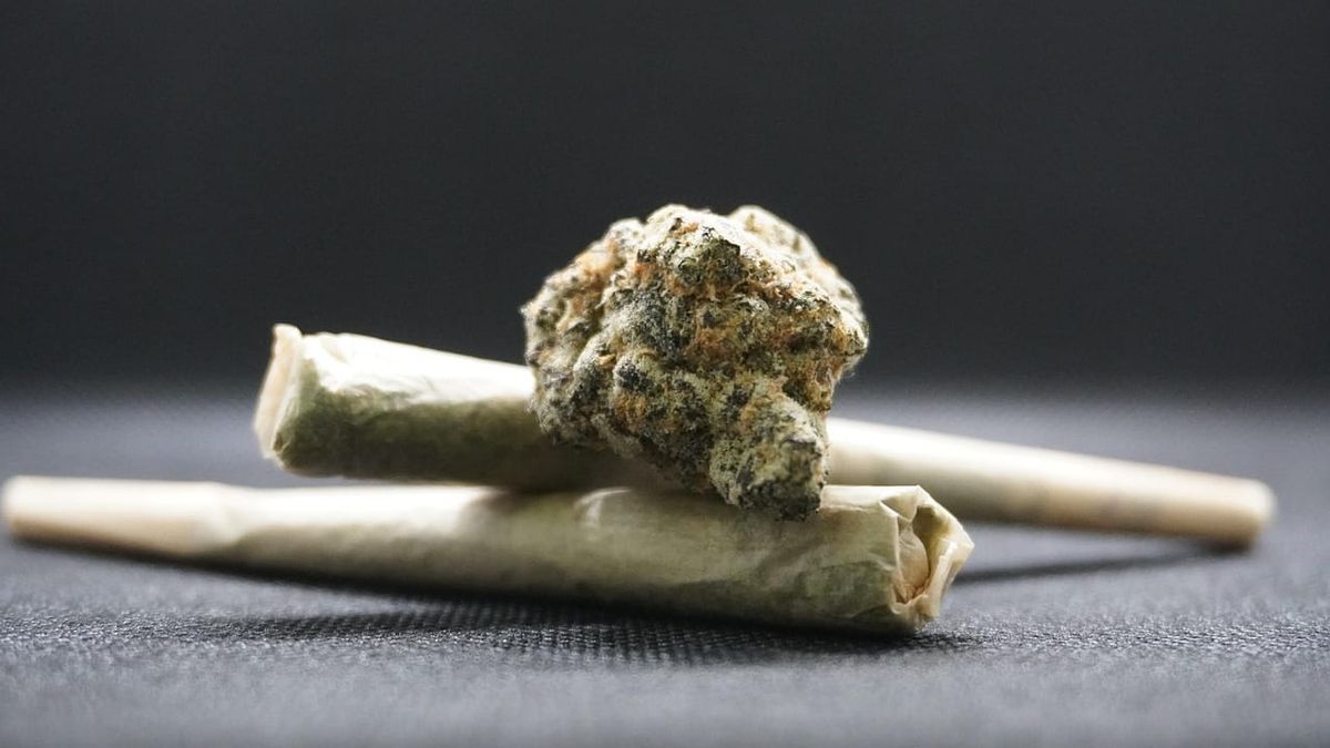 Just say no to prohibition