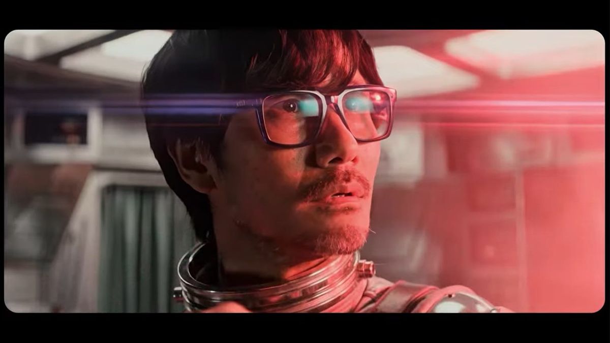 Video games' greatest visionary warned you about the man he's become