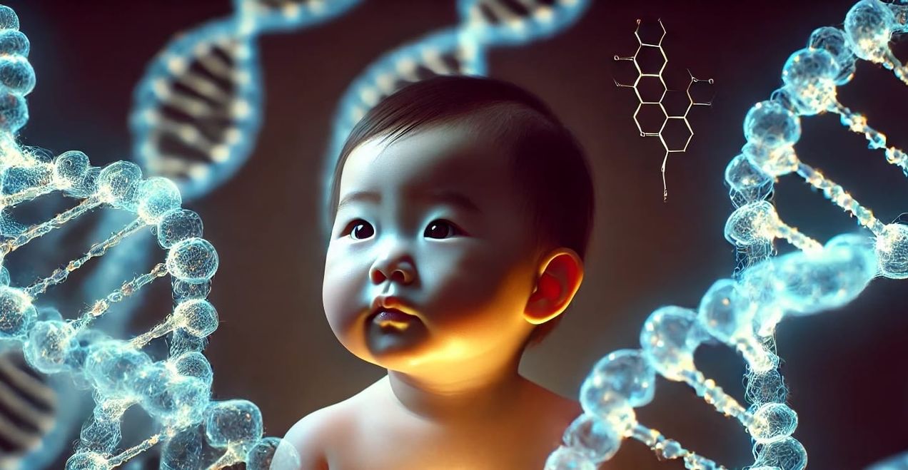 Biophysicist: Society will 'eventually accept' designer babies
