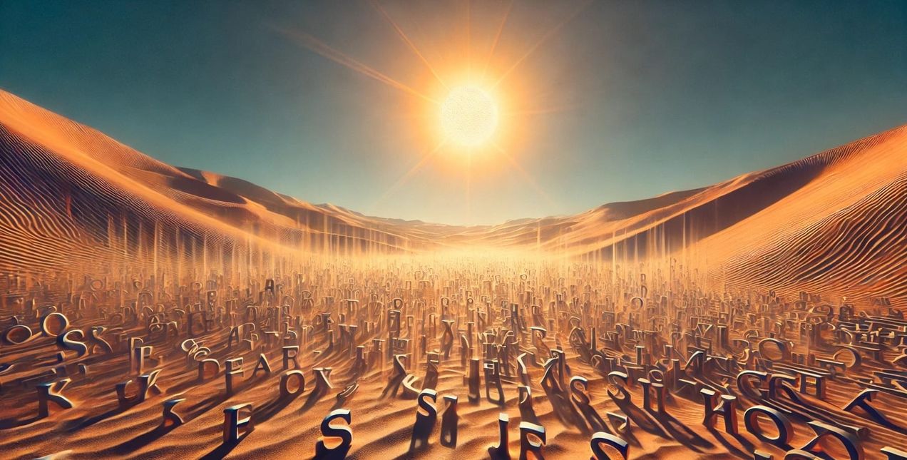 The disorienting weirdness of GPT's hallucinations