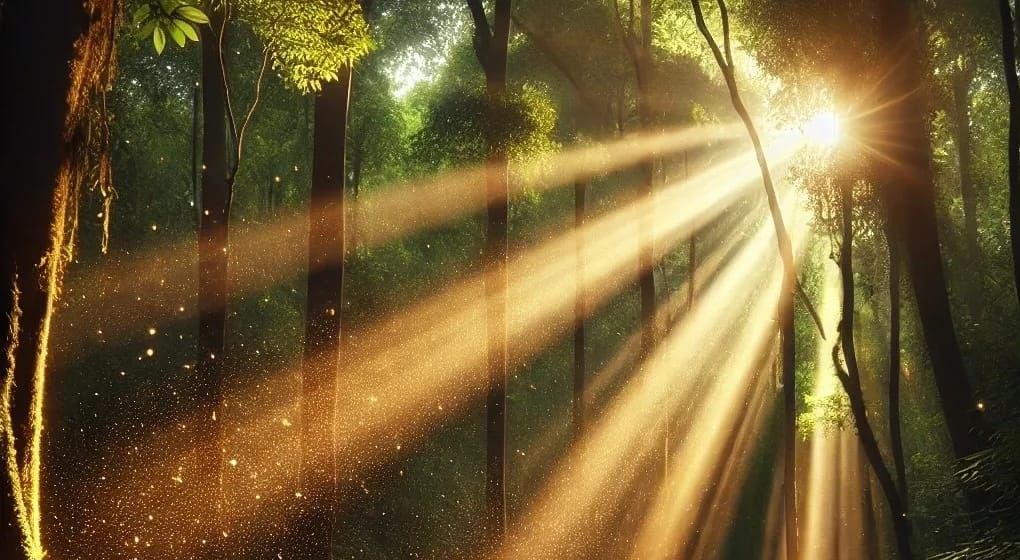 A transcendent secularism