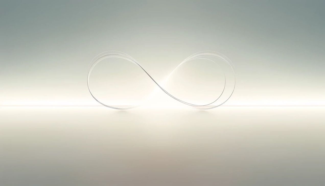 The problem with eternity