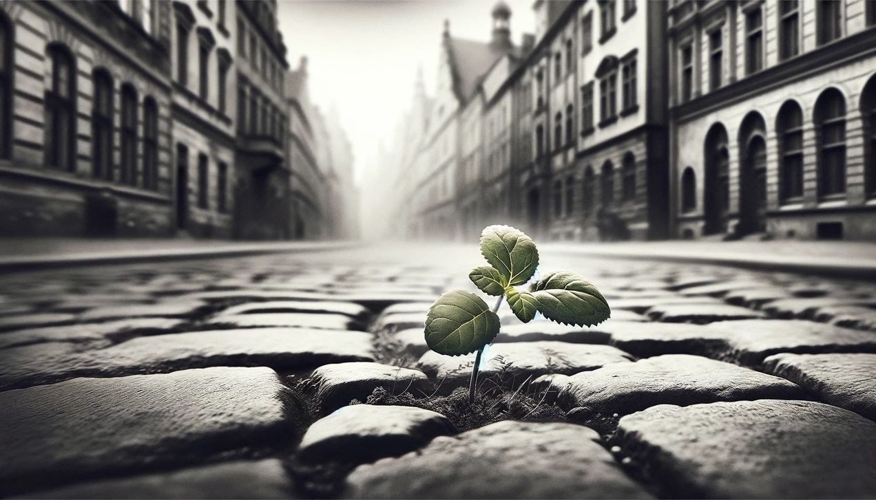 Remembering Dora Richter and what it means to survive