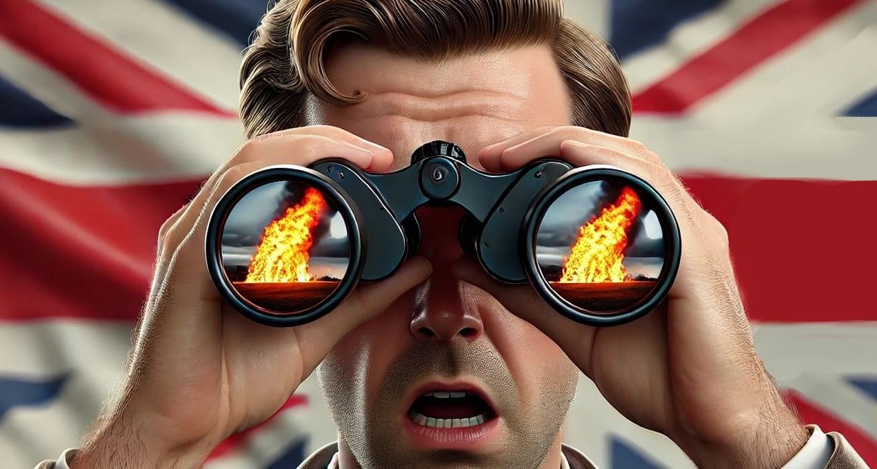 Triumph of the feels