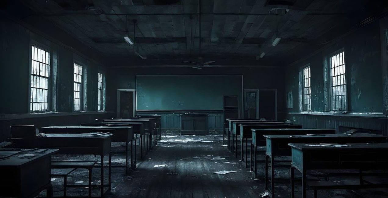 The coming extinction of the university