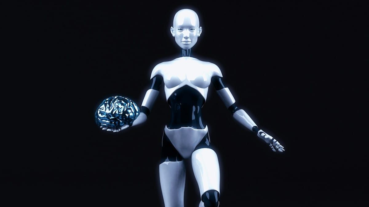 Our political future, according to DeepSeek AI