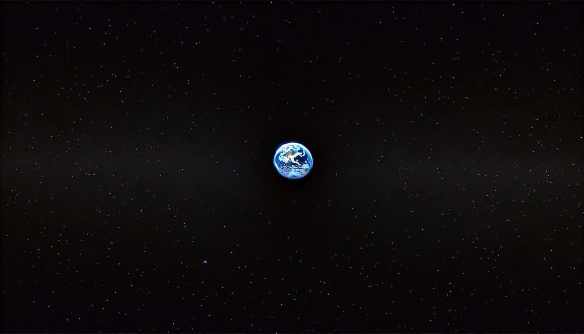 You are one of the most important humans who have ever lived