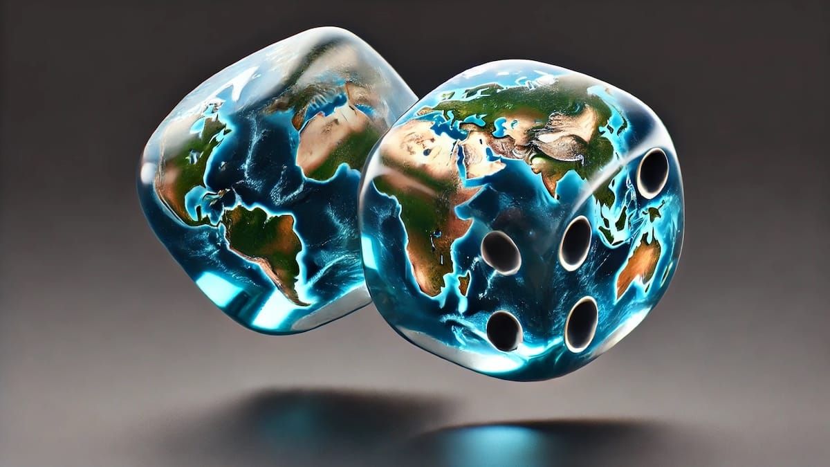 Three visions of the year 3000