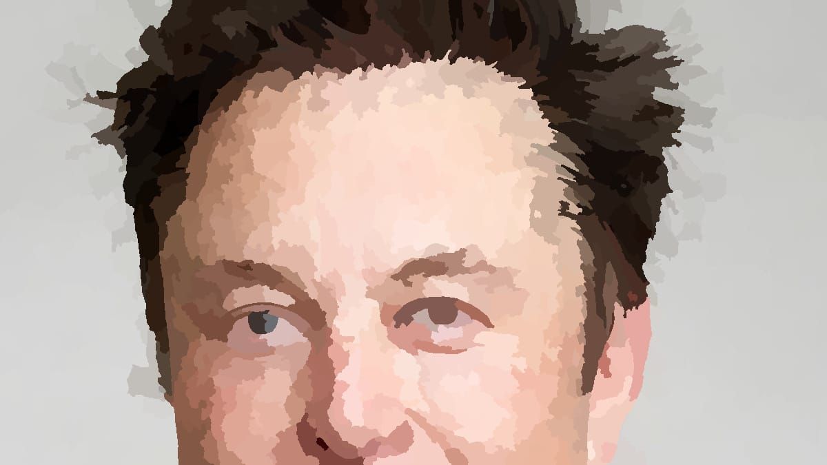 The amazing fascist-adjacent coincidences of Elon Musk