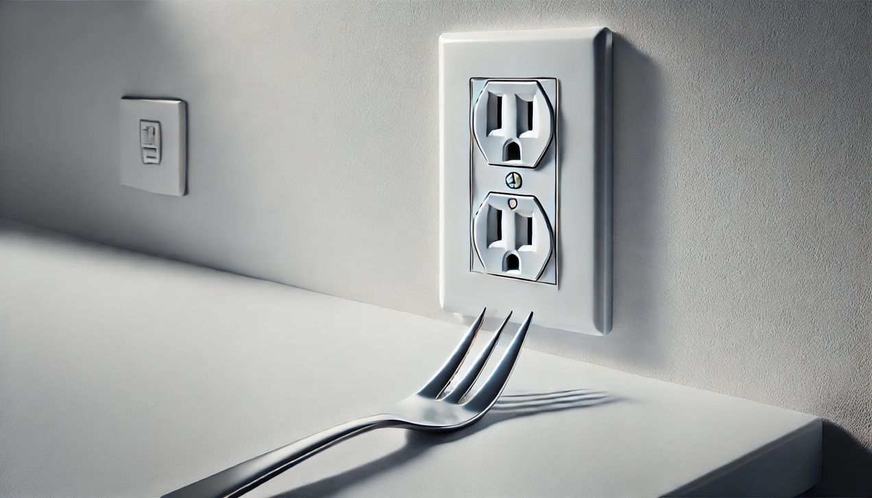 The coming dark age of stupidity