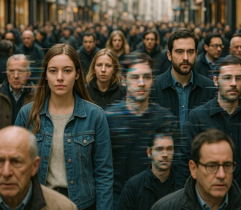 AI ushers in the post-truth era of politics