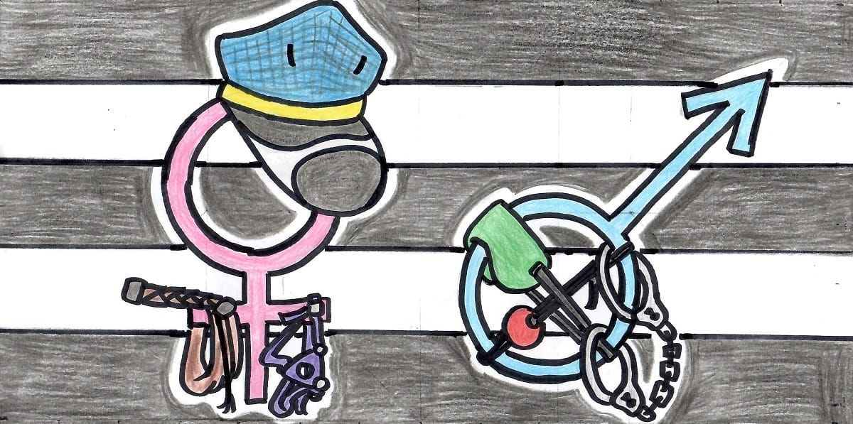 The feminist future of straight sex: After the "male loneliness epidemic"