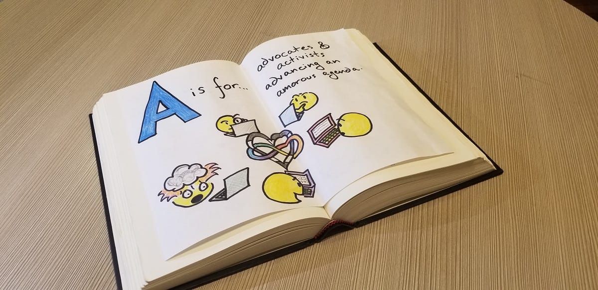 Intimacy as healing and activism: Averting authoritarianism abed