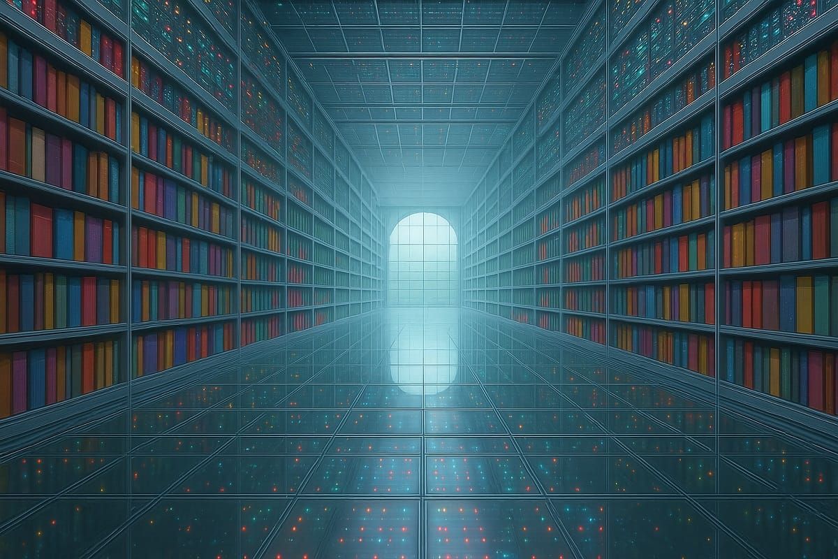 Can deep research fulfill the promise of AI?