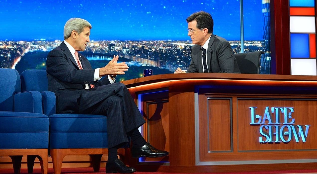 The future of late night